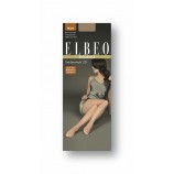 Elbeo Kniestrümpfe Seidenmatt 20 / 3er Pack