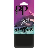 Pretty Polly Shape It Up 80D Tum Opaque Shaper Tights
