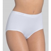 Sloggi Invisible Supreme Cotton Maxi-Slip