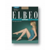 Elbeo Strumpfhose Massage Active 20