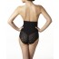 Simone Perele Top Model Miederhose schwarz