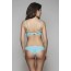 Gossard Luxury Brazilian Slip aqua