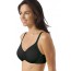 Playtex Expert in Silhouette Minimizer-BH schwarz